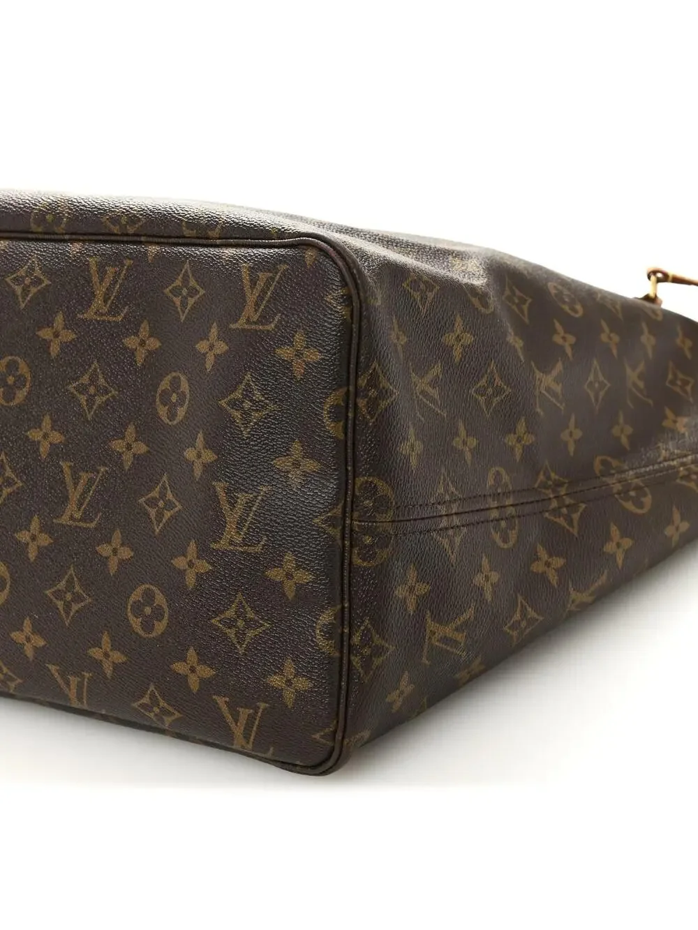 Louis Vuitton Neo Neverfull Gm Fuchsia #344482L14B